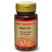 Вістабон D3