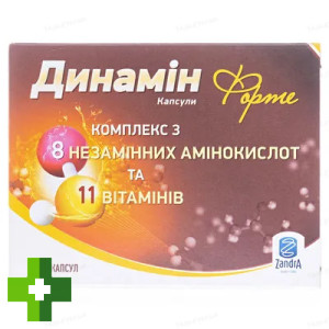 Динамін Форте