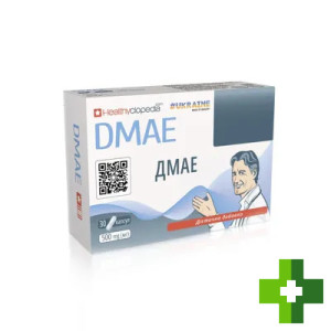 ДМАЕ Healthyclopedia