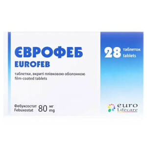 Еврофеб