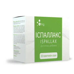 Испаллакс