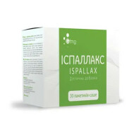 Испаллакс