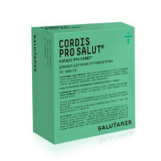 Кордис Про Салют (Cordis Pro Salut)