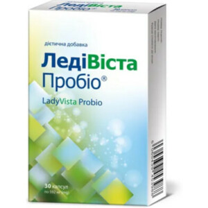 ЛедіВіста Пробіо