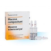 Мукоза композитум