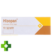 Низорал (Nizoral)