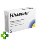 Нимесил (Nimesil)