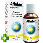 Афлубін (Aflubin)