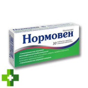 Нормовий