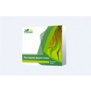 Пустирник форте плюс