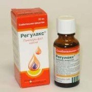 Регулакс пикосульфат