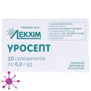 Уросепт