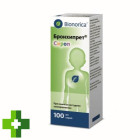 Бронхипрет