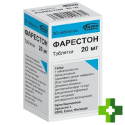 Фарестон (fareston)