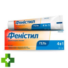Фенистил гель (Fenistil Gel)