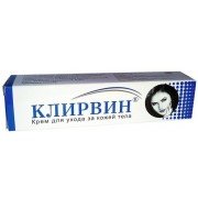 Клірвін