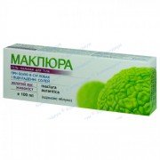 Маклюра, золотой ус живокост