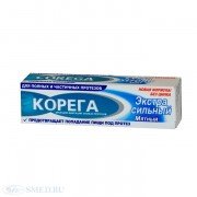 Корега экстра