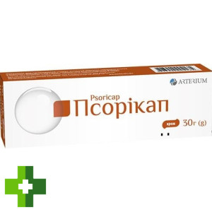 Псорикап
