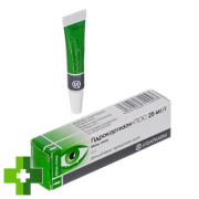 Гидрокортизон