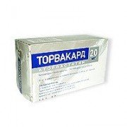 Торвакард Кристал