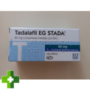 Тадалафіл EG