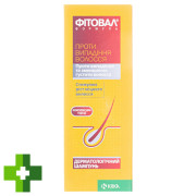 Фітовал Формула