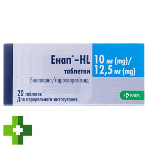Энап HL (Enap HL)