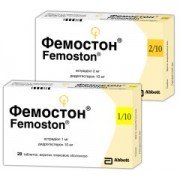 Фемостон Конті