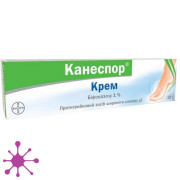 Канеспор (Canespor)