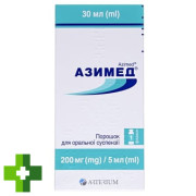 Азимед (azimed)