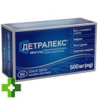 Детралекс (Detralex)