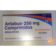 Антабус