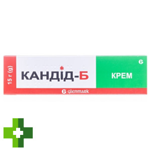 Кандід-Б