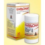 Кардонат (Cardonat)