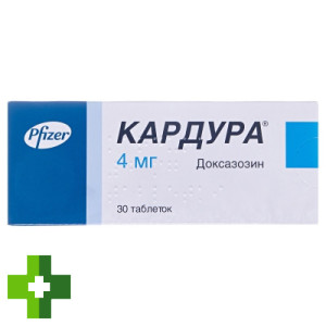 Кардура