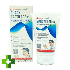 Акулячий хрящ