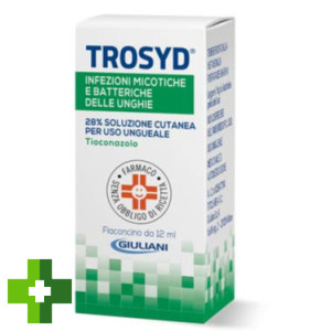 Трозид (Trosyd)