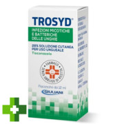 Трозид (Trosyd)